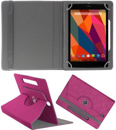 ACM Flip Cover for Micromax Canvas Tab P680