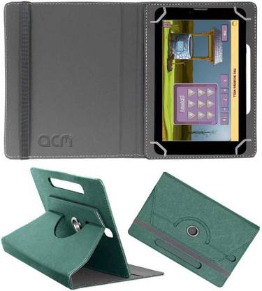 ACM Flip Cover for Datawind Education 7" Tab