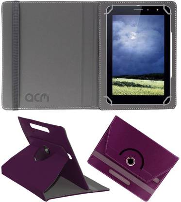 ACM Flip Cover for Iball Slide Twinkle I5