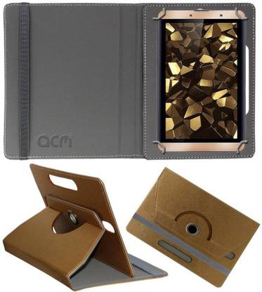 ACM Flip Cover for Iball Snap 4g2