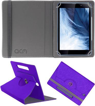 ACM Flip Cover for Iball Slide Co-Mate