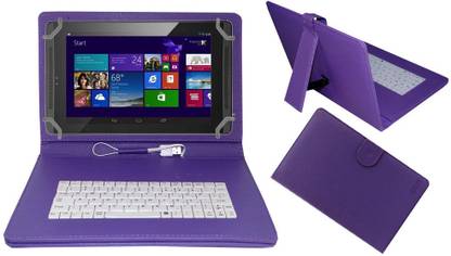 ACM Keyboard Case for Xolo Win Tab