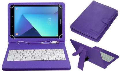 ACM Keyboard Case for Samsung Galaxy Tab S3 Tab Keyboard Cover