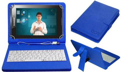 ACM Keyboard Case for Byju's Gre Preparation Tab
