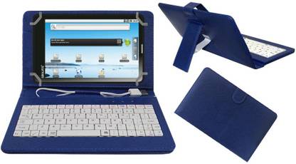 ACM Keyboard Case for Aakash Ubislate 7