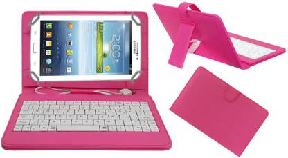 ACM Keyboard Case for Samsung Galaxy Tab 2 P3110 Usb Keyboard