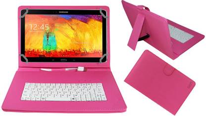 ACM Keyboard Case for Samsung Galaxy Note 10.1 P6010