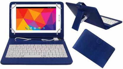 ACM Keyboard Case for Micromax Canvas P480