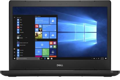 DELL 3000 Intel Core i5 7th Gen - (8 GB/500 GB HDD/Windows 10) 3480 Laptop