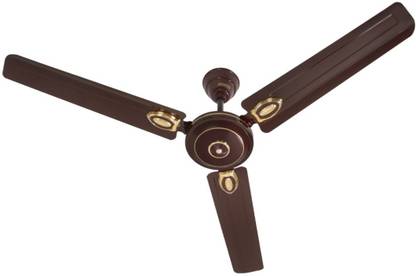 USHA Diplomat Dlx with 2 Year Warranty 1200 mm Ceiling Fan