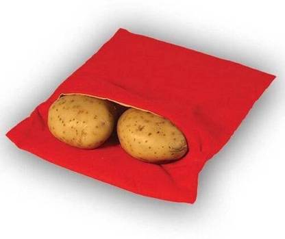 Epyz Microwave Potato Bag