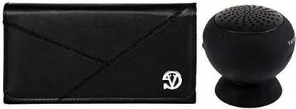 Vangoddy Case Accessory Combo for Htc Desire 555 & 550 / U11 / U Play / One X10