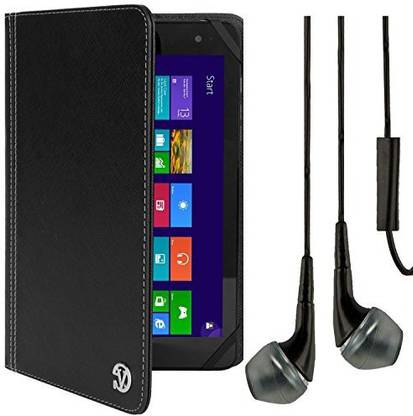 Vangoddy Case Accessory Combo for Samsung Galaxy Tab A Sm - T580Nzkaxar 10.1 Inch Universal Tablet Case