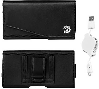 Vangoddy Case Accessory Combo for Blu Studio G / X / X Plus / Studio Energy