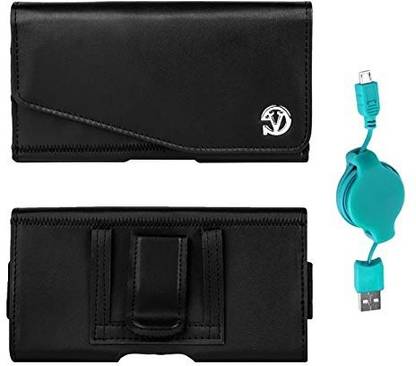 Vangoddy Case Accessory Combo for Blu Vivo Iv / Vivo Air / Vivo Air Lte / Vivo Xl / Vivo 5