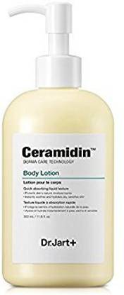 Dr.jart+ Ceramidin Body Lotion