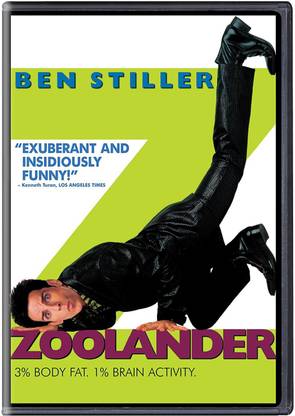 Zoolander