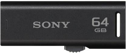 SONY USB 64 GB Pen Drive