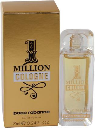PACO RABANNE 1 Million Cologne Eau de Toilette  -  7 ml