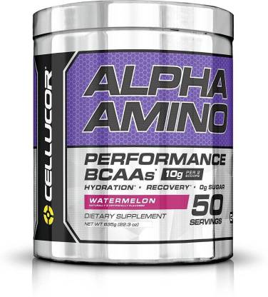 Cellucor Alpha Amino