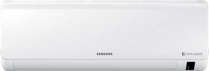 Samsung 1 Ton 3 Star Split Inverter AC  - White