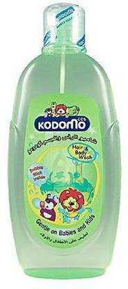 kodomo Body wash