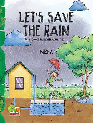 Let's Save the Rain