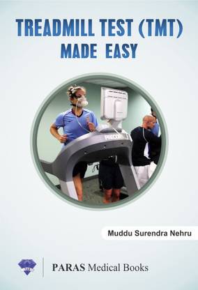 Treadmill Test (TMT) Made Easy