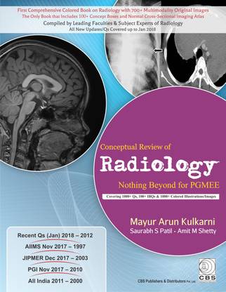 Conceptual Review of Radiology-Nothing Beyond for PGMEE