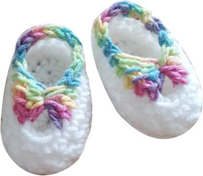 SaaHeli Booties