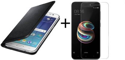 XOLDA Back Cover for Mi Redmi Note 5 Pro