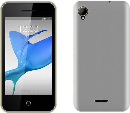 CASE CREATION Back Cover for Intex Aqua Y2 Power