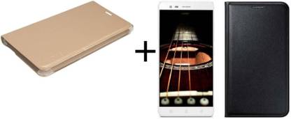 Mozette Back Cover for Mi Redmi Note 5 Pro