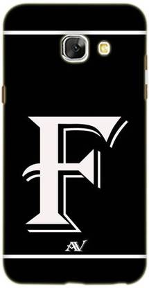 NAV Back Cover for Samsung Galaxy A5-2017