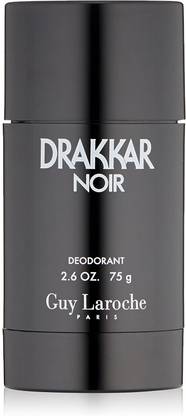 GUY LAROCHE Drakkar Noir Deodorant Stick  -  For Men
