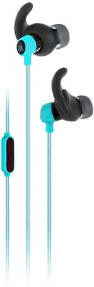JBL Reflect Mini Wired Headset with Mic