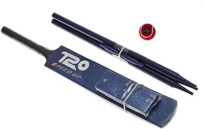 Speed Up T20 Combo Cricket Kit Cricket Kit