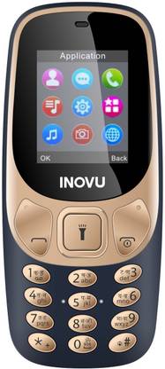 INOVU A1