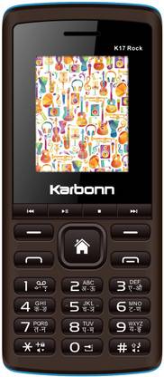 KARBONN K17 Rock