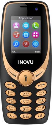INOVU A1s Plus