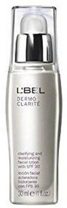 Generic LBel Dermo Clarit Am Clarifying And Moisturizing Facial lotion