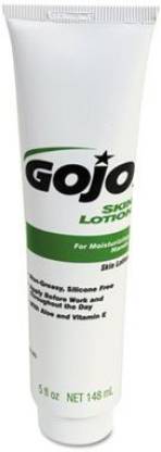 Generic Gojo Silicone Free Medicated Skin Lotion