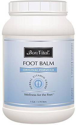 Bon Vital Foot Balm