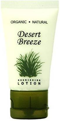 Desert Breeze lotion