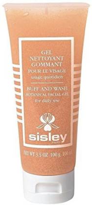 Generic Sisley Buff Wash Facial Gel