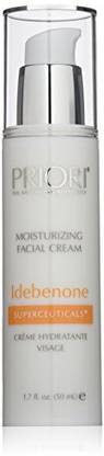 Generic Priori Idebenone Complex Superceuticals Moisturizing Facial Cream