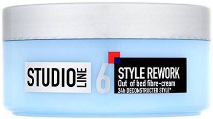 L'Oréal Paris LOreal Studio Line Special Fx Out Of Bed Fibre Cream