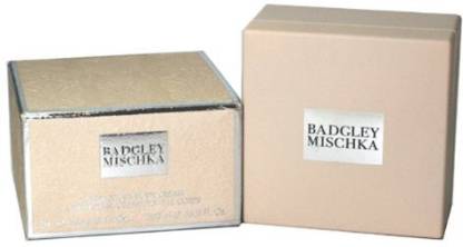 Badgley Mischka For Women Body Cream