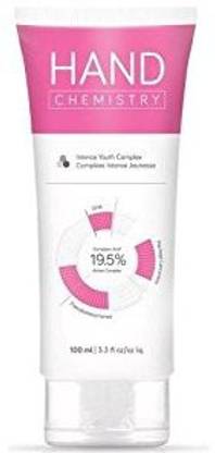 Hand Chemistry Intense Youth Complex Hand Cream