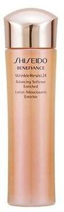 Shiseido Benefiance Wrinkle Resist Balancing Softener Enriched